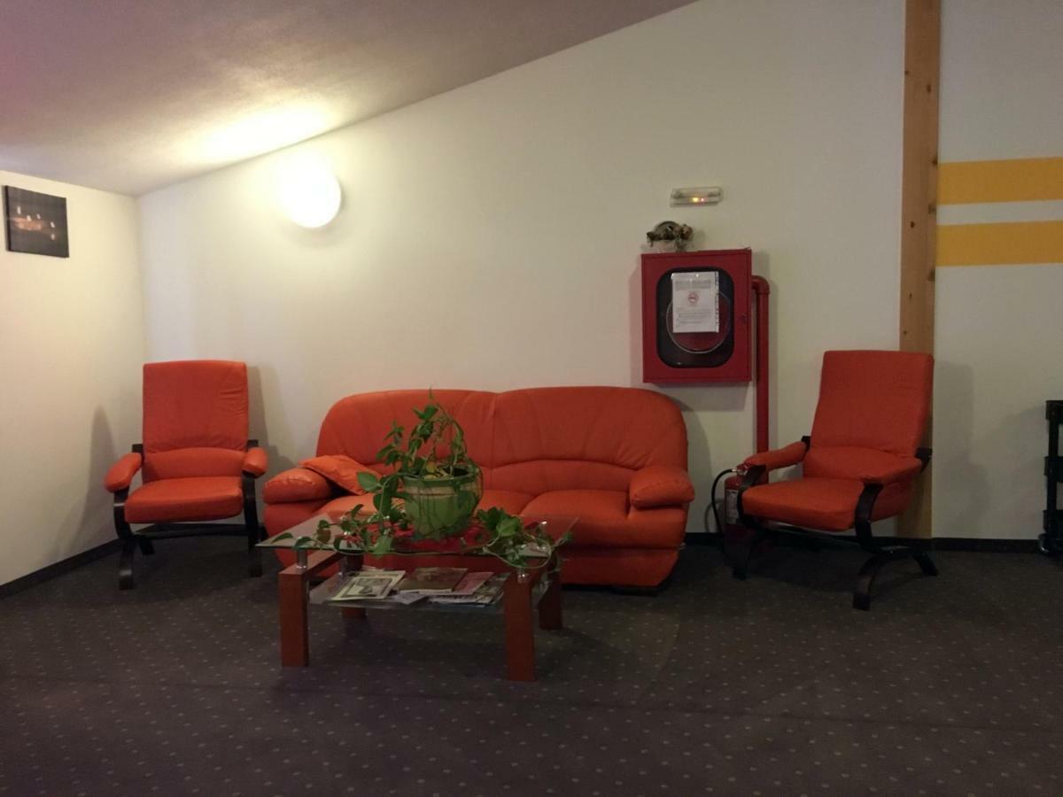 Ranch Robert Hotel Dudestii Noi Zewnętrze zdjęcie