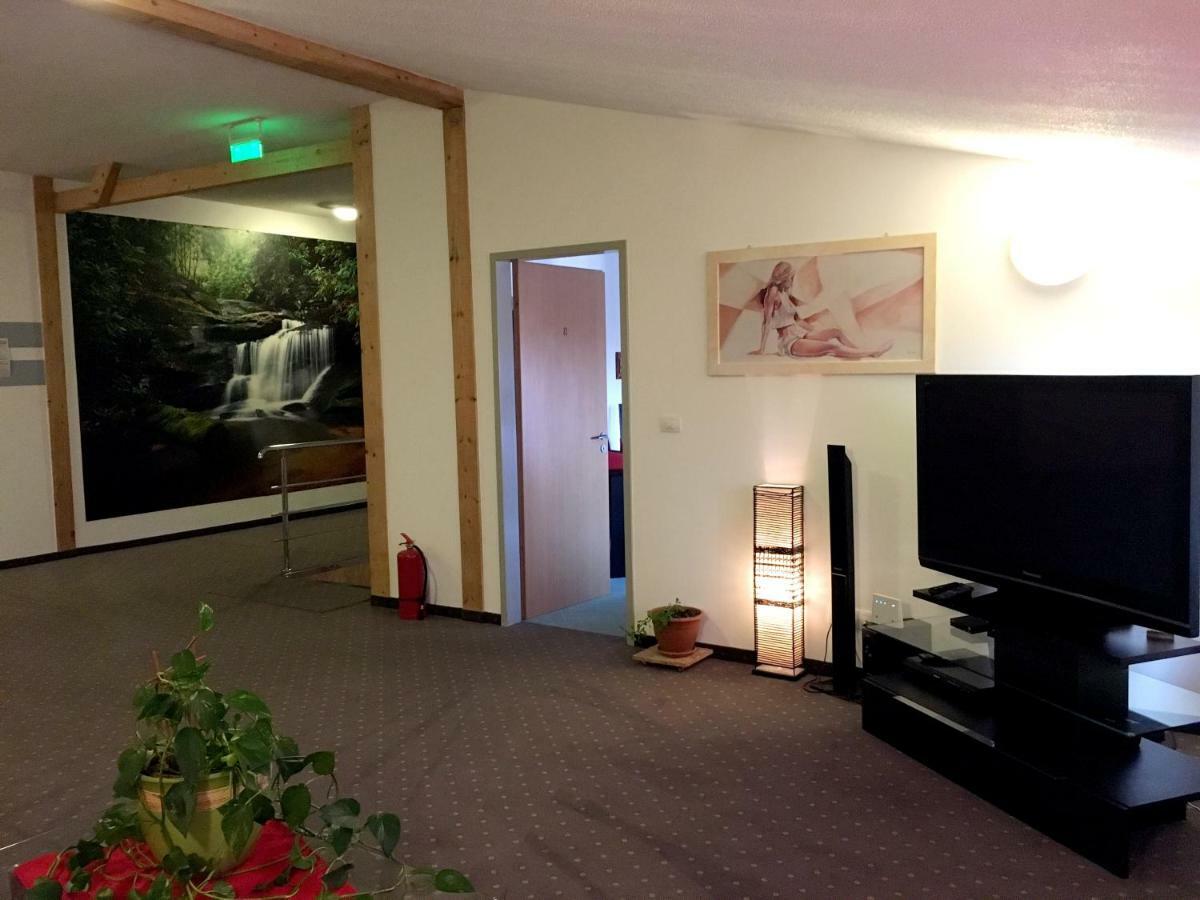 Ranch Robert Hotel Dudestii Noi Zewnętrze zdjęcie
