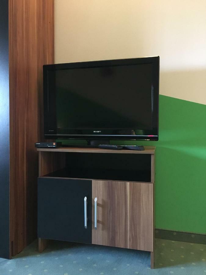 Ranch Robert Hotel Dudestii Noi Zewnętrze zdjęcie