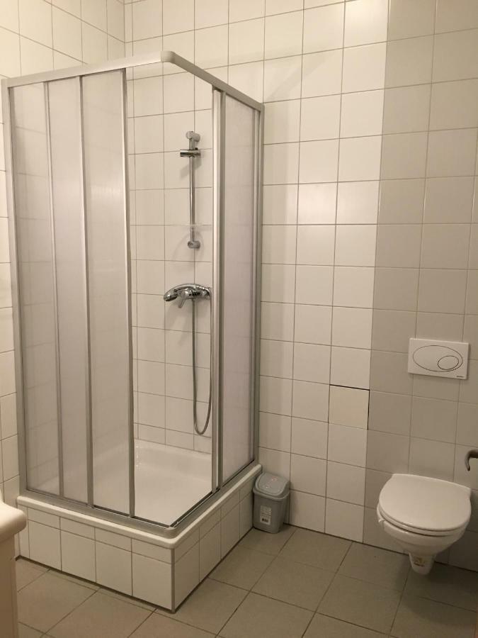 Ranch Robert Hotel Dudestii Noi Zewnętrze zdjęcie